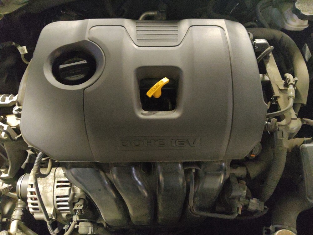 2023 Kia Forte in Glendale, AZ 85301 - 18130559 30