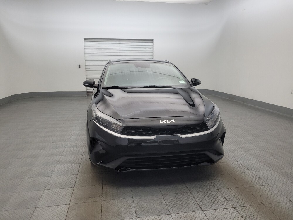 2023 Kia Forte in Glendale, AZ 85301 - 18130559 14