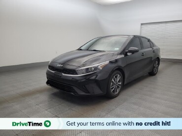 2023 Kia Forte in Glendale, AZ 85301