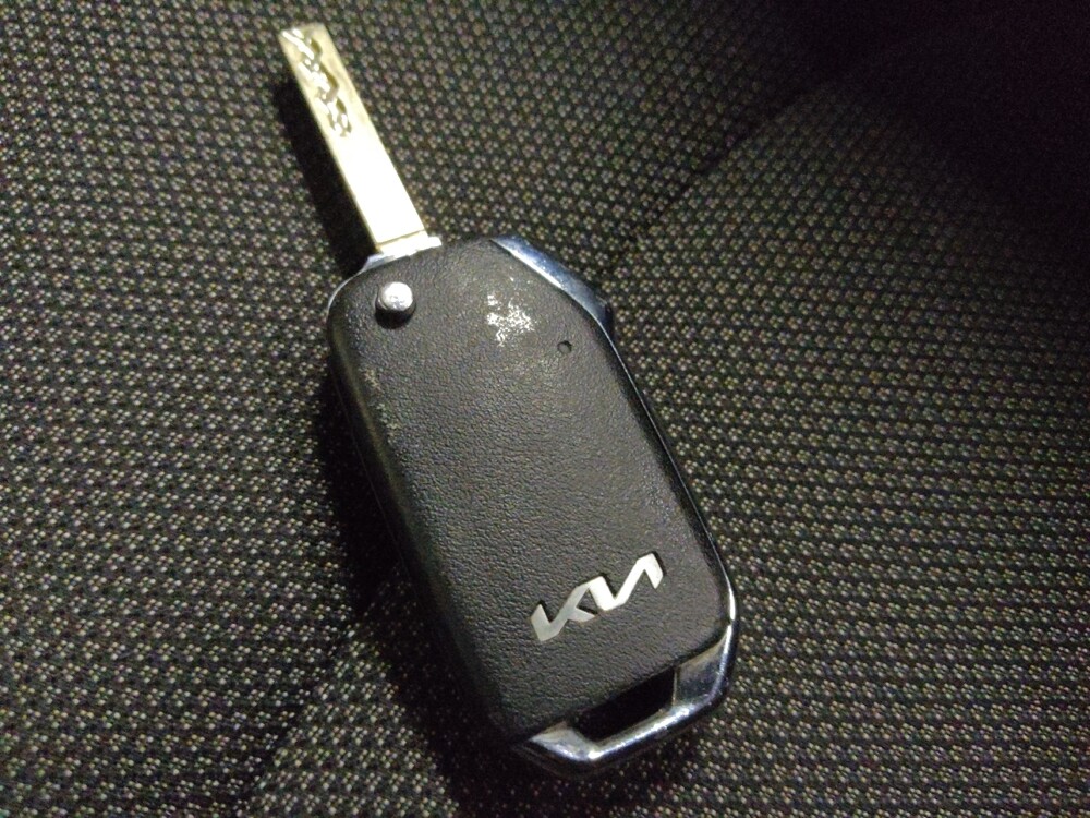 2023 Kia Forte in Glendale, AZ 85301 - 18130559 32