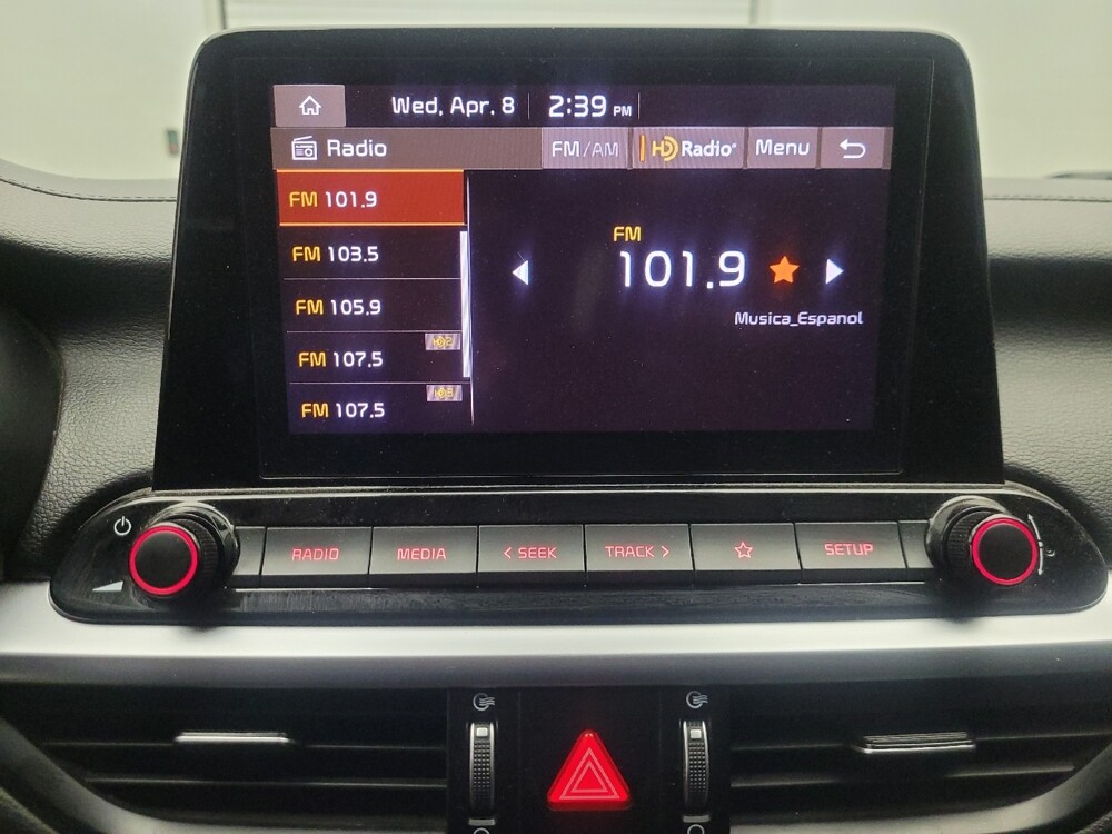 2023 Kia Forte in Glendale, AZ 85301 - 18130559 25