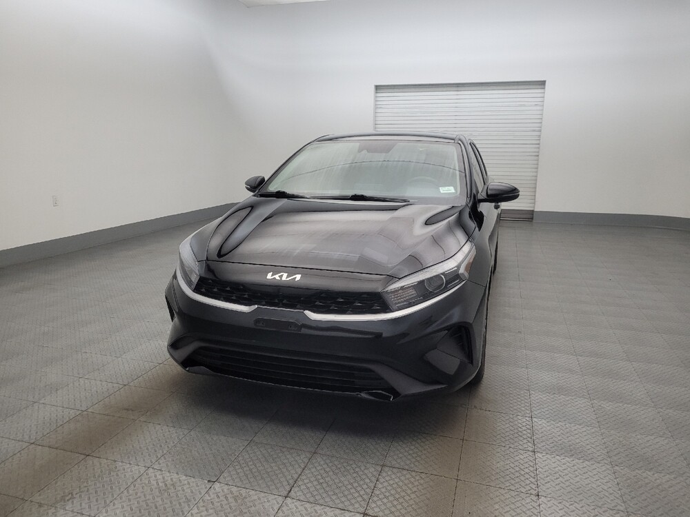 2023 Kia Forte in Glendale, AZ 85301 - 18130559 15