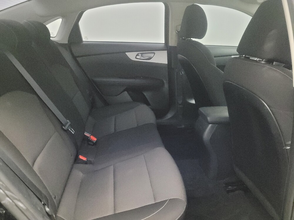 2023 Kia Forte in Glendale, AZ 85301 - 18130559 19