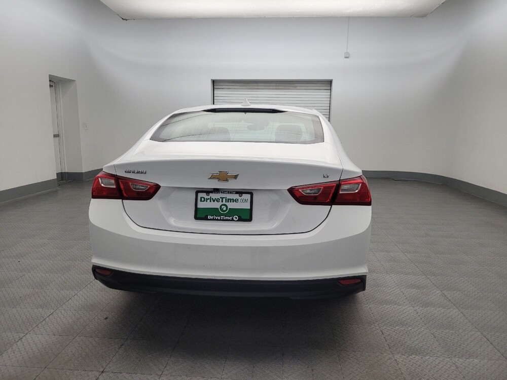 2023 Chevrolet Malibu in Phoenix, AZ 85022 - 18130560 7