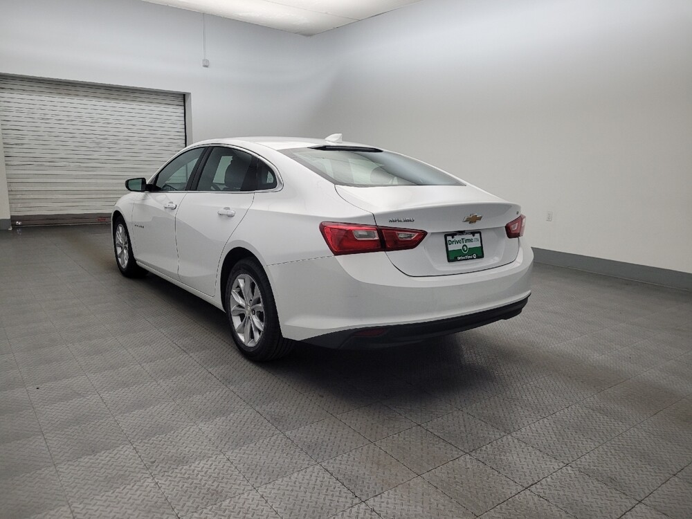 2023 Chevrolet Malibu in Phoenix, AZ 85022 - 18130560 5