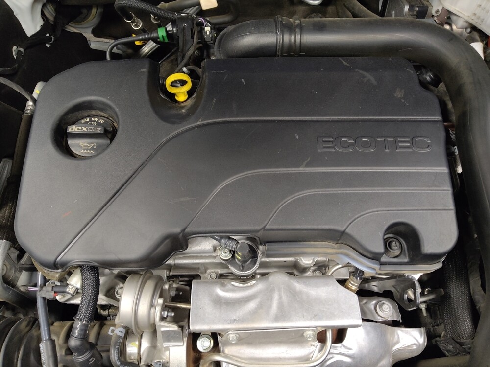 2023 Chevrolet Malibu in Phoenix, AZ 85022 - 18130560 30