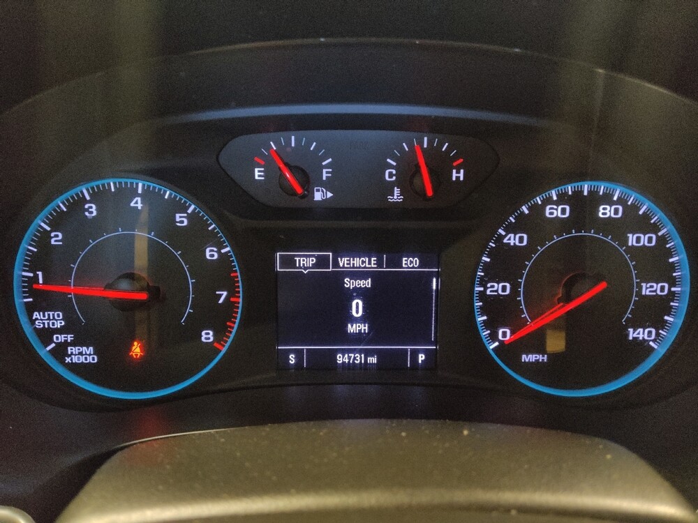 2023 Chevrolet Malibu in Phoenix, AZ 85022 - 18130560 23