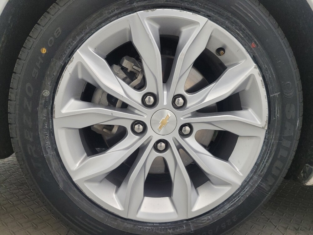 2023 Chevrolet Malibu in Phoenix, AZ 85022 - 18130560 31