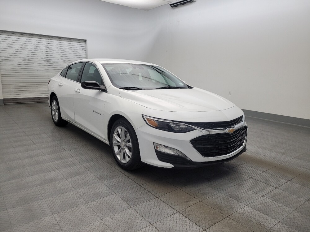 2023 Chevrolet Malibu in Phoenix, AZ 85022 - 18130560 13