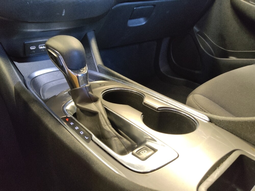 2023 Chevrolet Malibu in Phoenix, AZ 85022 - 18130560 26