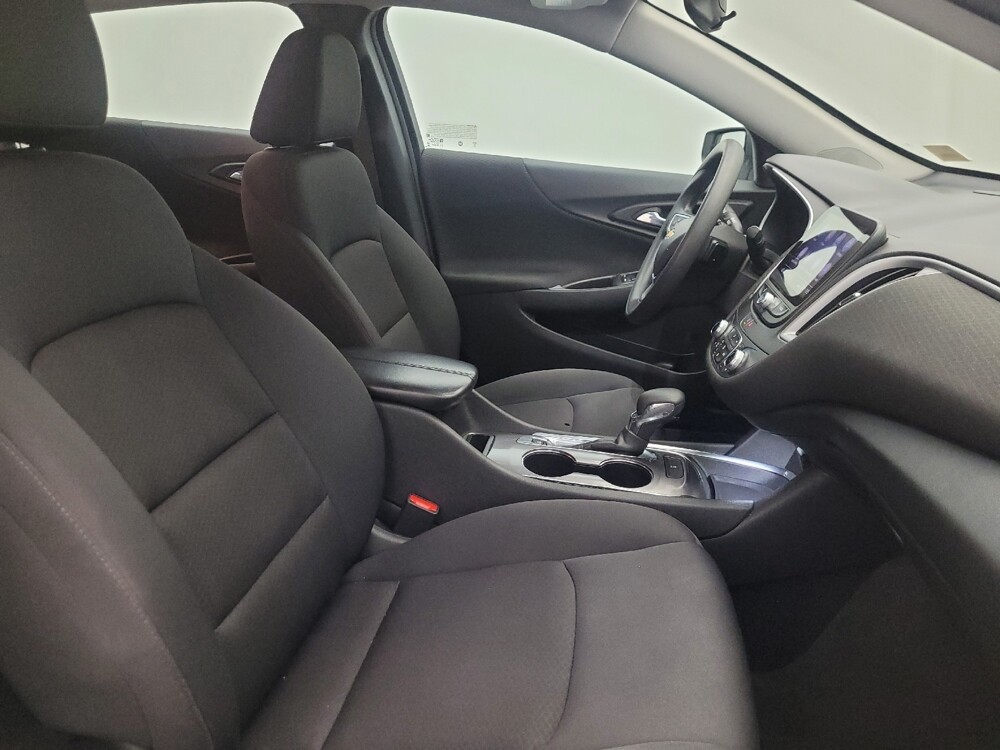 2023 Chevrolet Malibu in Phoenix, AZ 85022 - 18130560 21