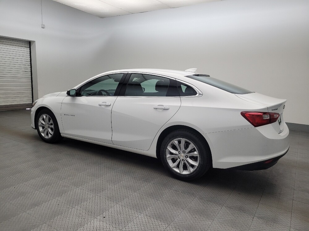 2023 Chevrolet Malibu in Phoenix, AZ 85022 - 18130560 3