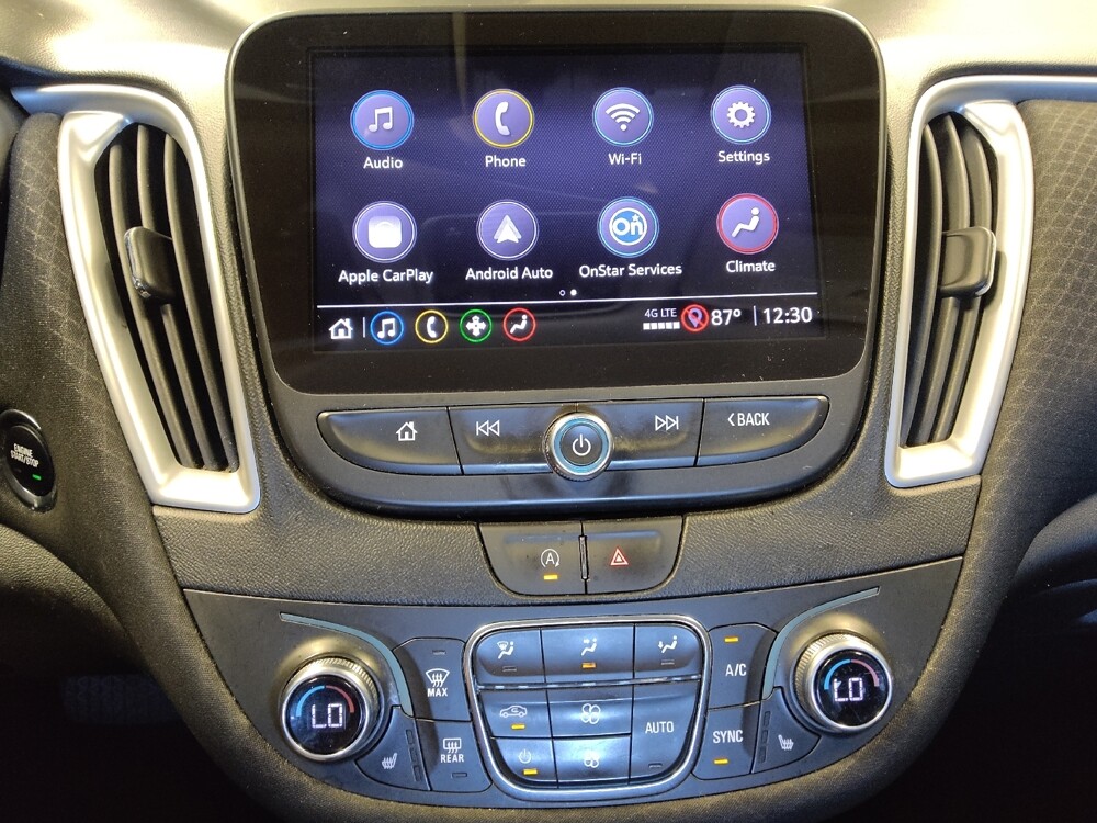 2023 Chevrolet Malibu in Phoenix, AZ 85022 - 18130560 25