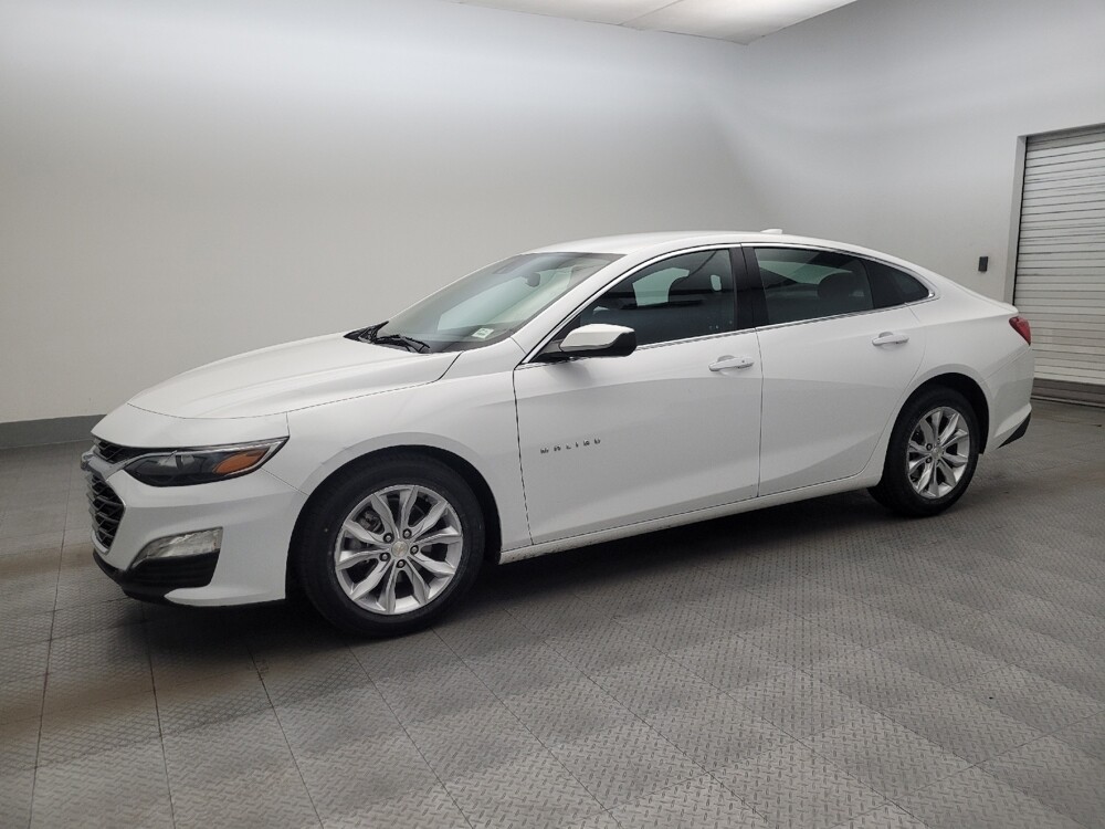 2023 Chevrolet Malibu in Phoenix, AZ 85022 - 18130560 2