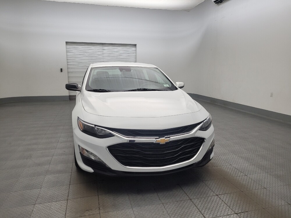 2023 Chevrolet Malibu in Phoenix, AZ 85022 - 18130560 14