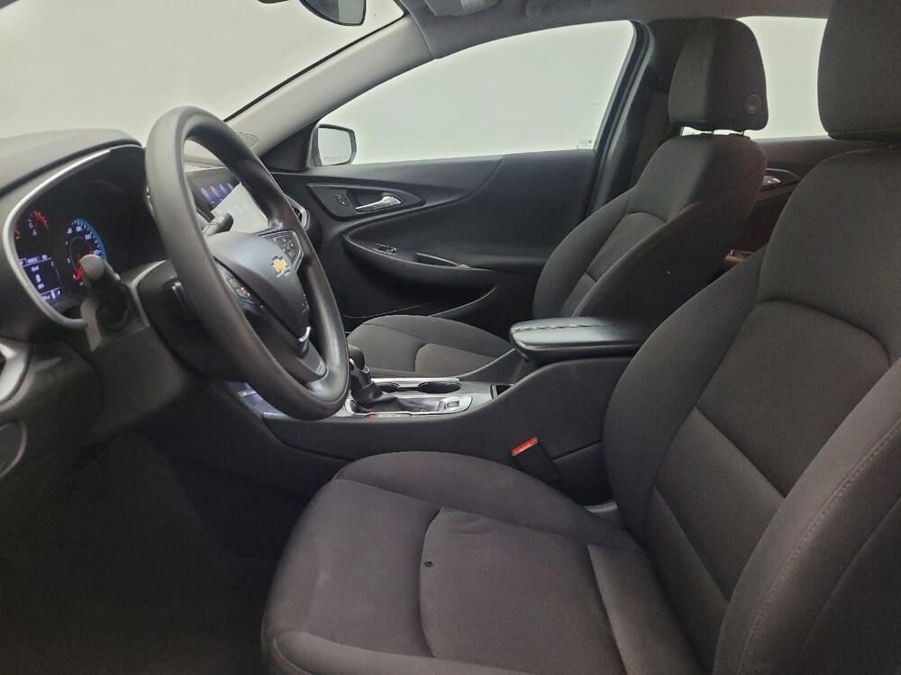 2023 Chevrolet Malibu in Phoenix, AZ 85022 - 18130560 17