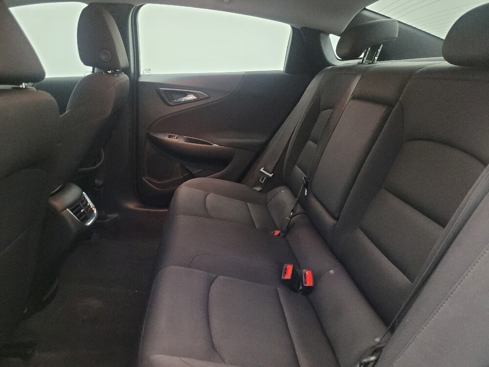 2023 Chevrolet Malibu in Phoenix, AZ 85022 - 18130560 18