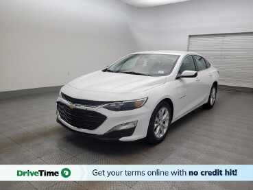 2023 Chevrolet Malibu in Phoenix, AZ 85022