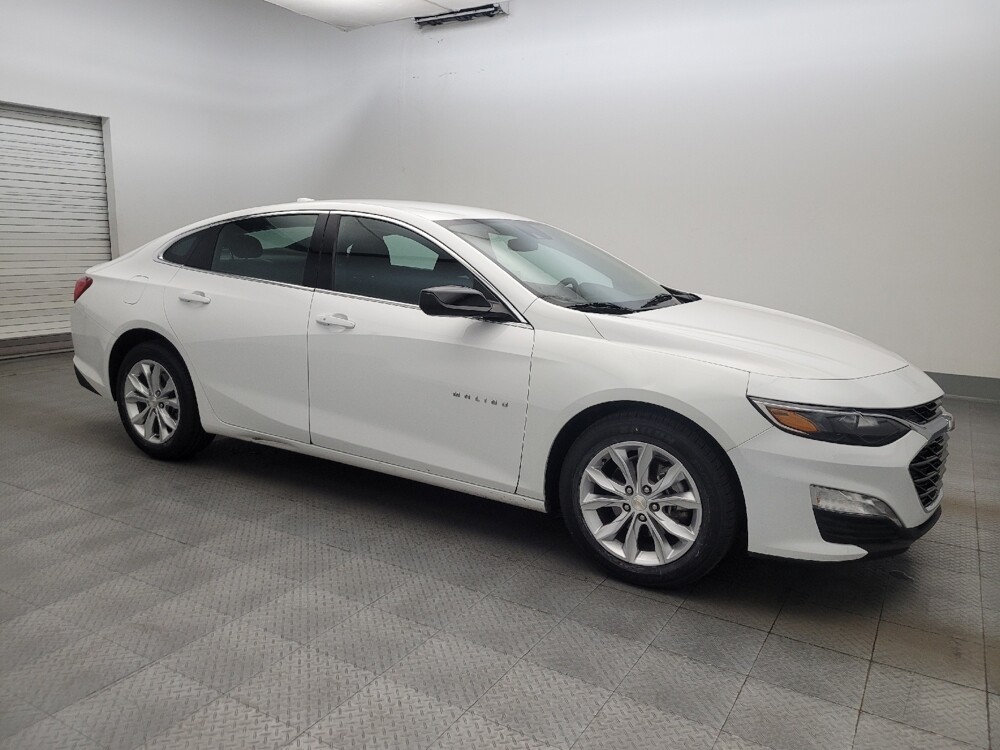 2023 Chevrolet Malibu in Phoenix, AZ 85022 - 18130560 11