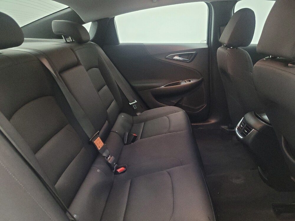 2023 Chevrolet Malibu in Phoenix, AZ 85022 - 18130560 19