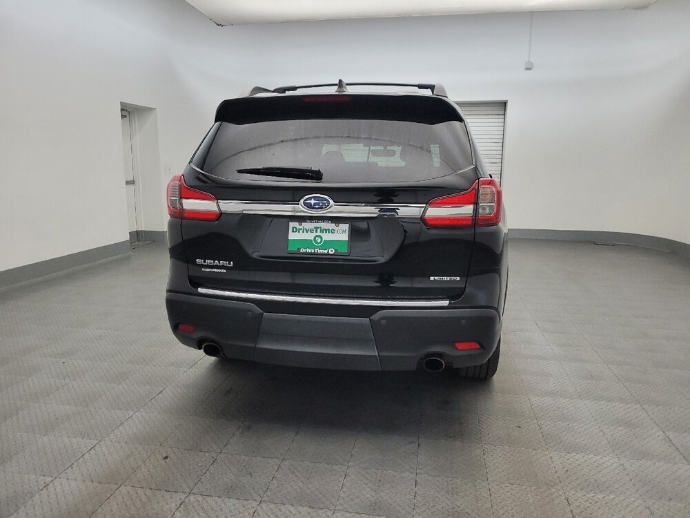 2019 Subaru Ascent in Glendale, AZ 85301 - 18130561 7