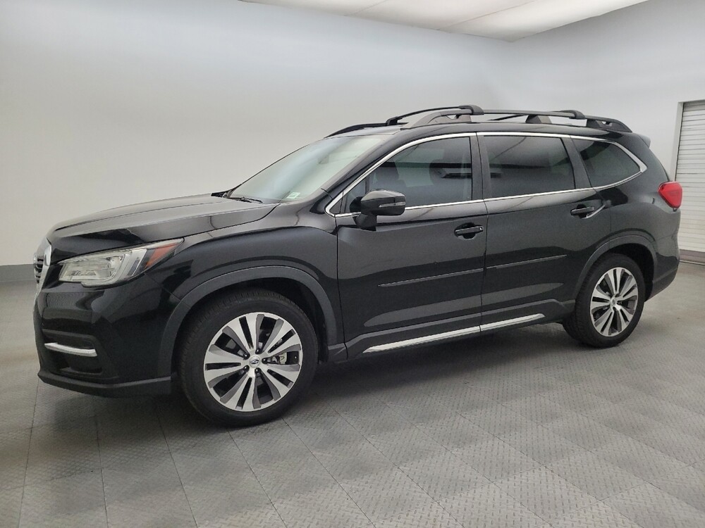 2019 Subaru Ascent in Glendale, AZ 85301 - 18130561 2