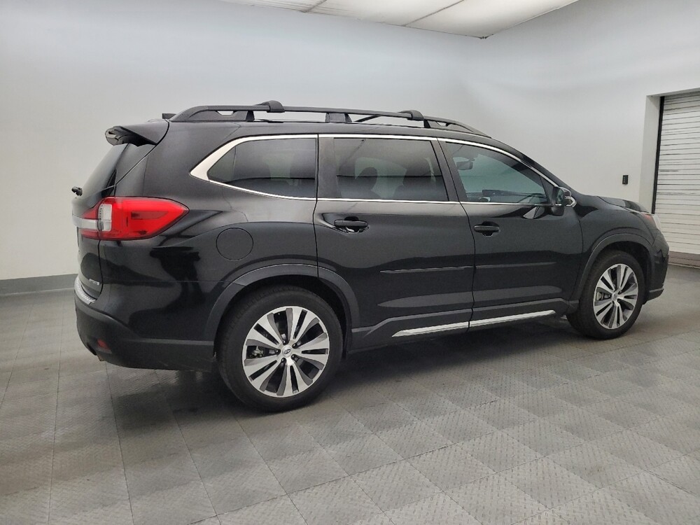 2019 Subaru Ascent in Glendale, AZ 85301 - 18130561 10