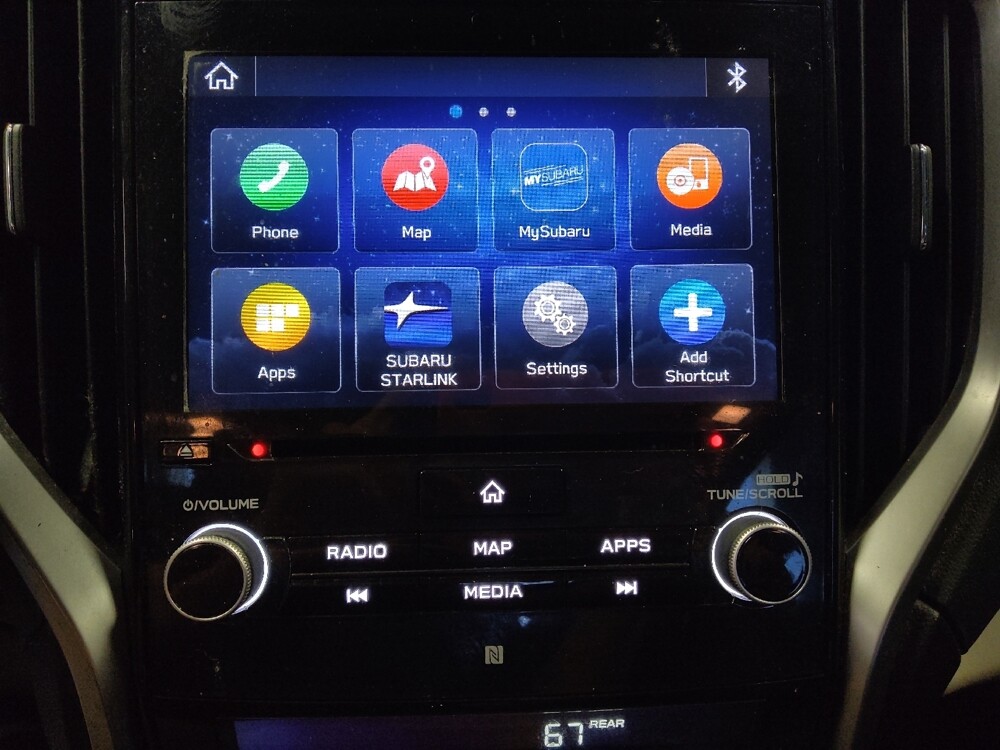 2019 Subaru Ascent in Glendale, AZ 85301 - 18130561 25