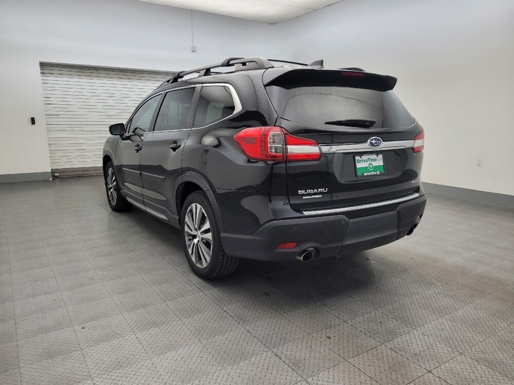 2019 Subaru Ascent in Glendale, AZ 85301 - 18130561 5