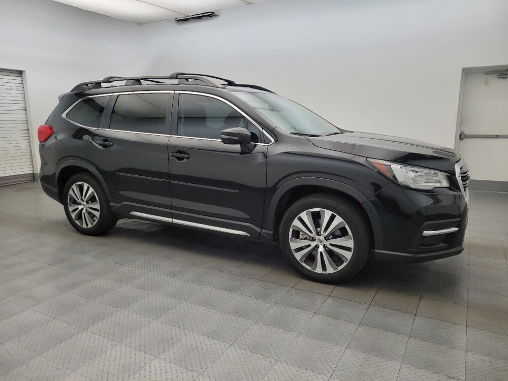 2019 Subaru Ascent in Glendale, AZ 85301 - 18130561 11
