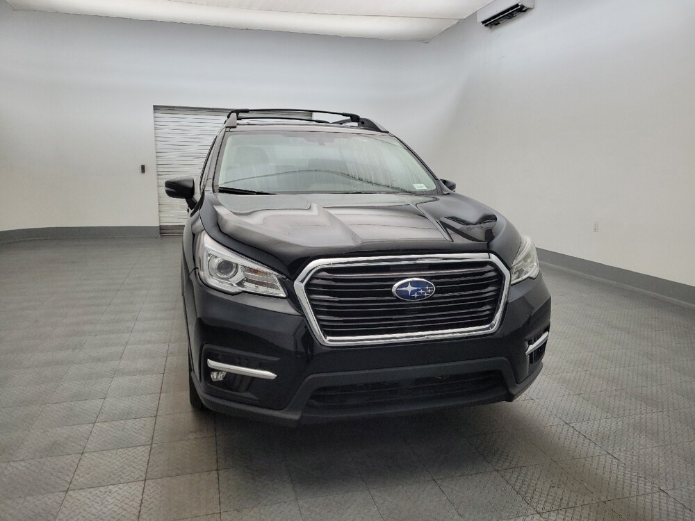 2019 Subaru Ascent in Glendale, AZ 85301 - 18130561 14
