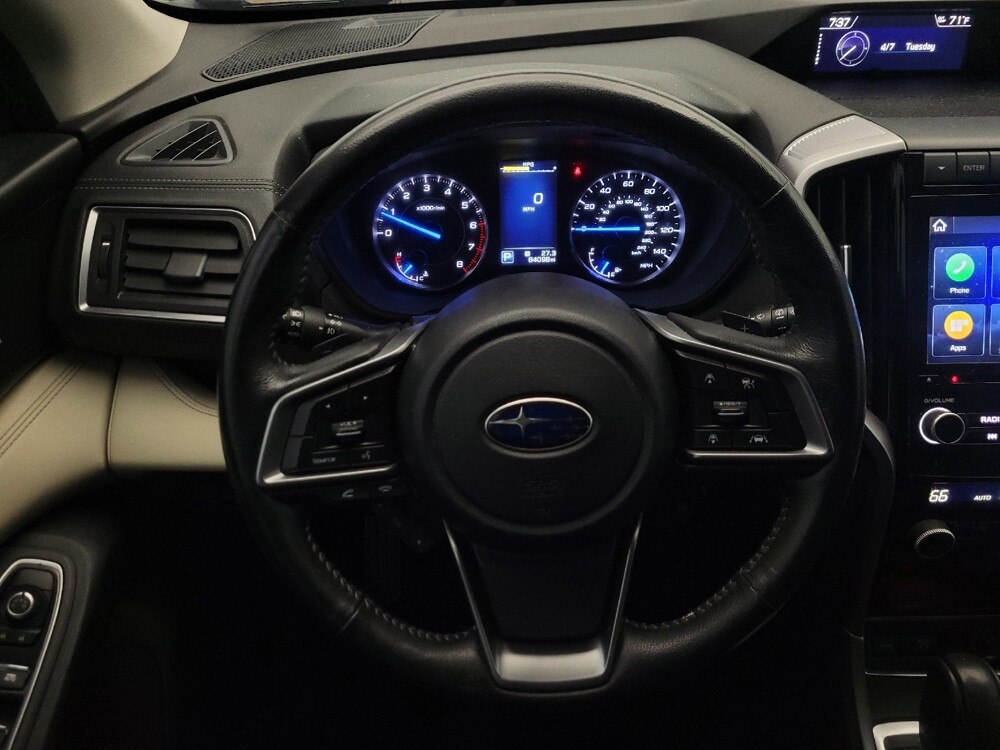 2019 Subaru Ascent in Glendale, AZ 85301 - 18130561 22