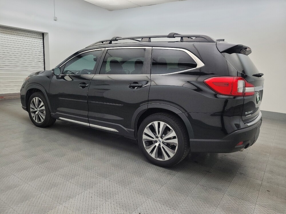 2019 Subaru Ascent in Glendale, AZ 85301 - 18130561 3