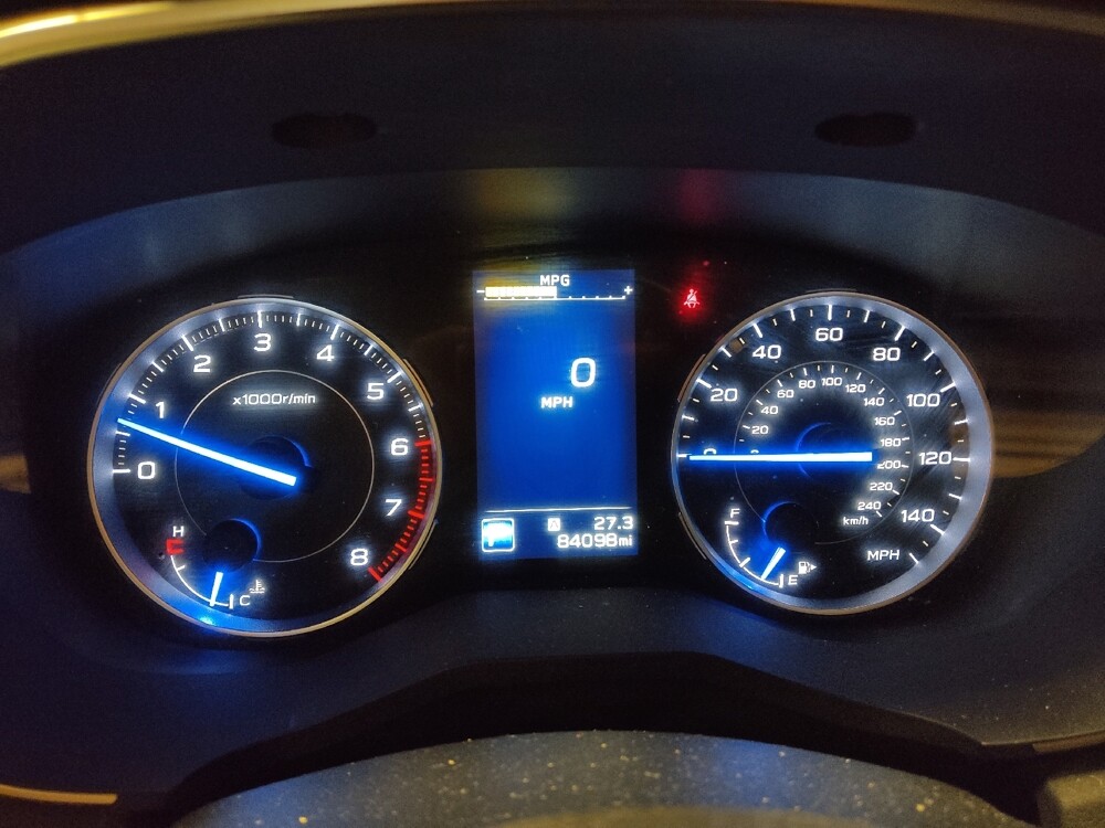 2019 Subaru Ascent in Glendale, AZ 85301 - 18130561 23