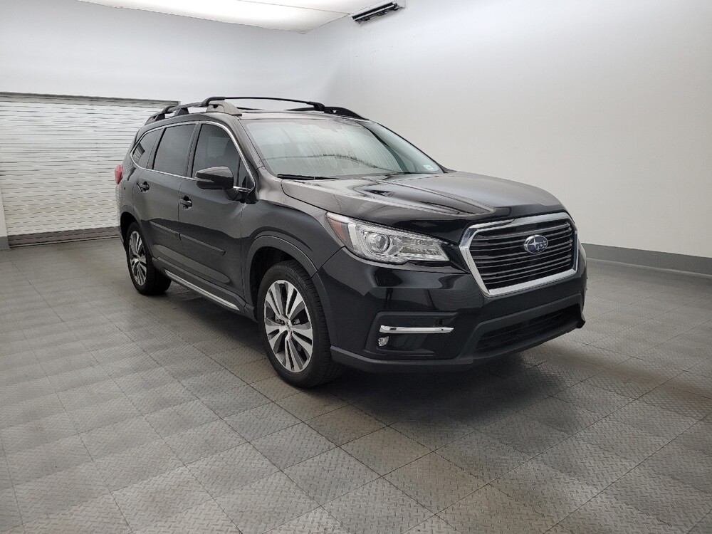 2019 Subaru Ascent in Glendale, AZ 85301 - 18130561 13
