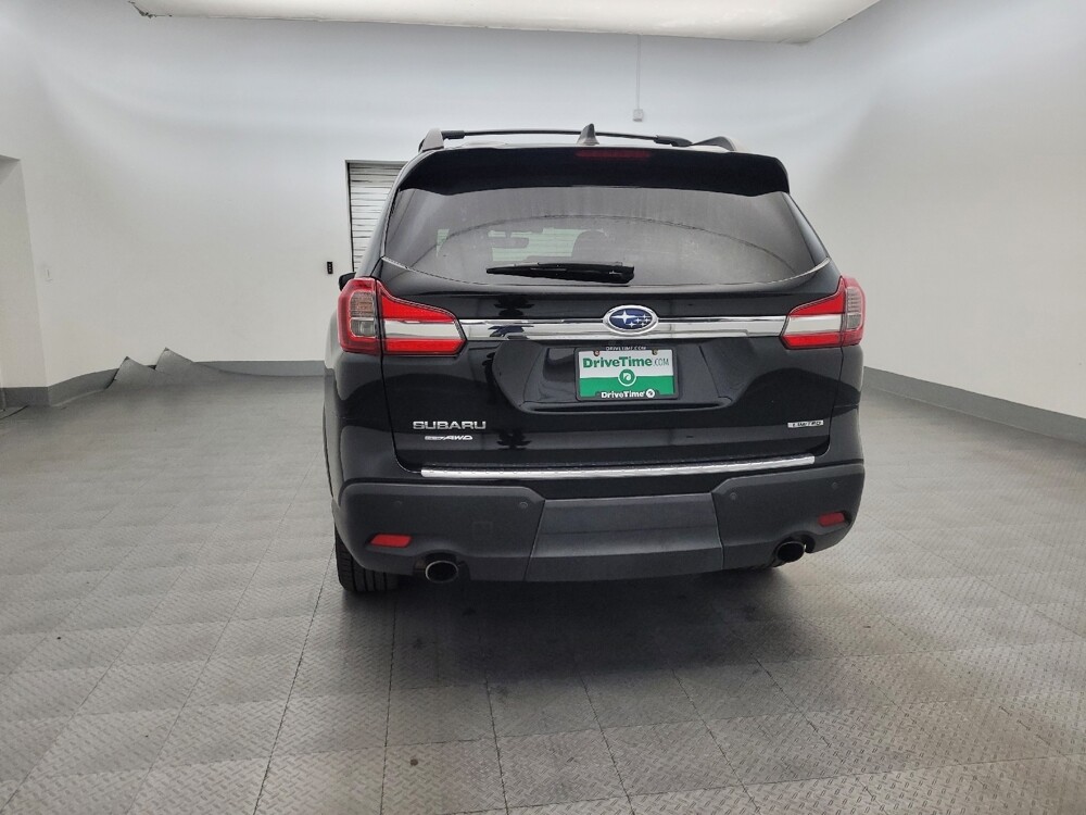 2019 Subaru Ascent in Glendale, AZ 85301 - 18130561 6