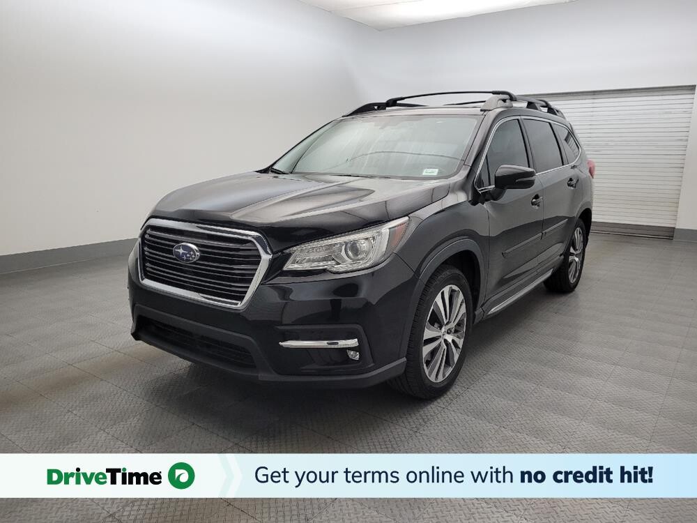 2019 Subaru Ascent in Glendale, AZ 85301 - 18130561