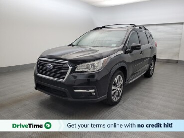 2019 Subaru Ascent in Glendale, AZ 85301