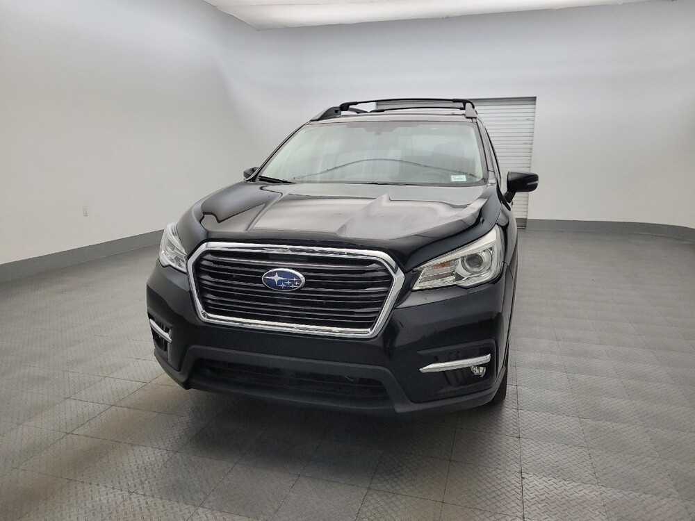 2019 Subaru Ascent in Glendale, AZ 85301 - 18130561 15