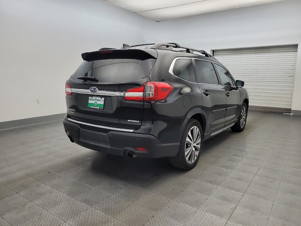 2019 Subaru Ascent in Glendale, AZ 85301 - 18130561 9