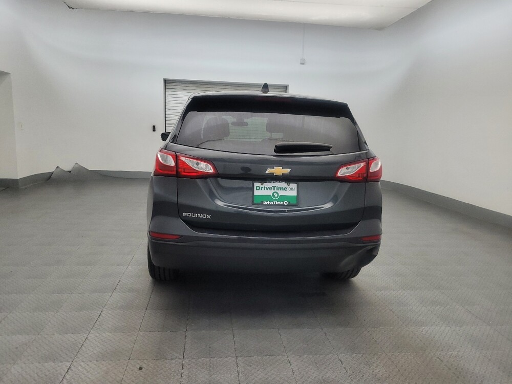 2021 Chevrolet Equinox in Phoenix, AZ 85015 - 18130562 6