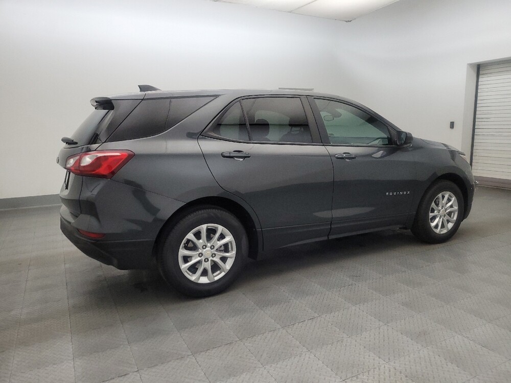 2021 Chevrolet Equinox in Phoenix, AZ 85015 - 18130562 10