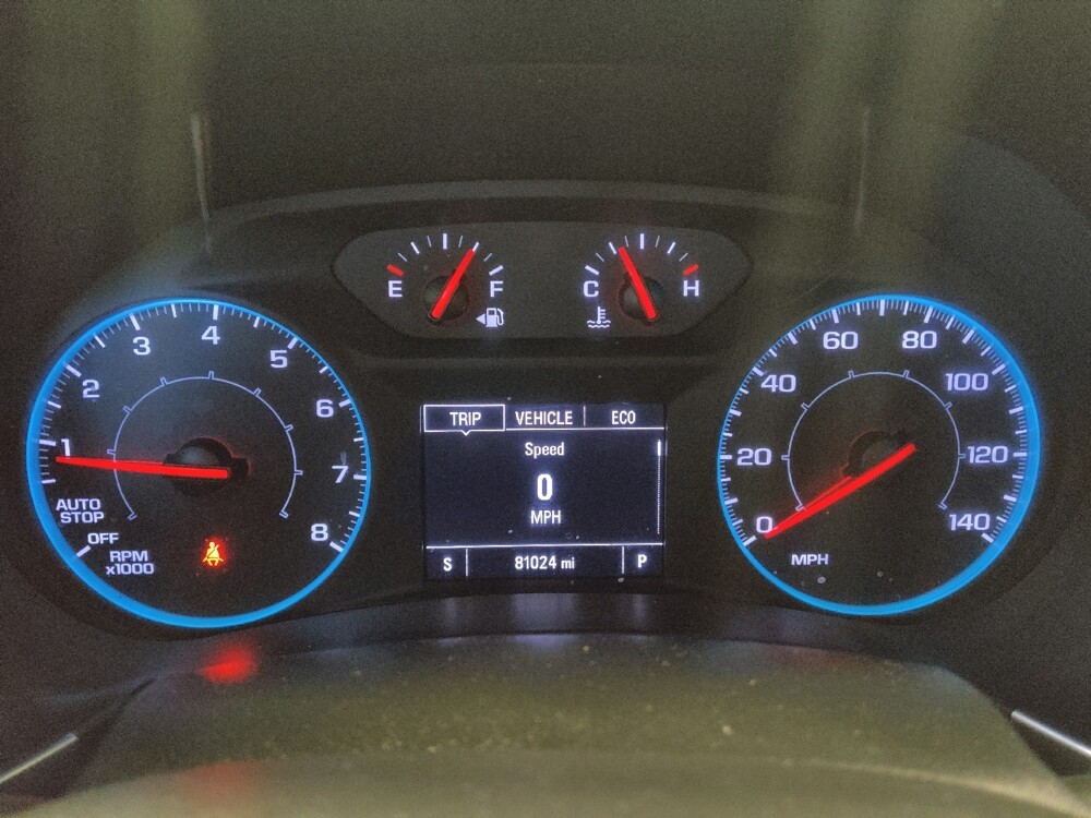 2021 Chevrolet Equinox in Phoenix, AZ 85015 - 18130562 23