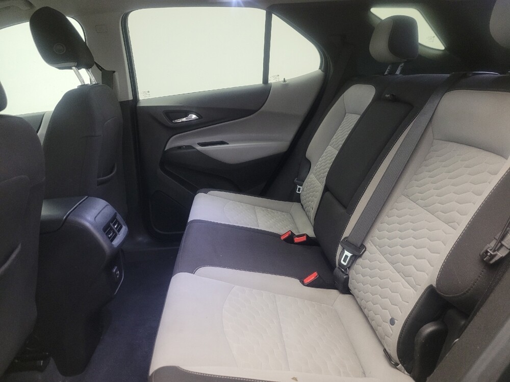 2021 Chevrolet Equinox in Phoenix, AZ 85015 - 18130562 18