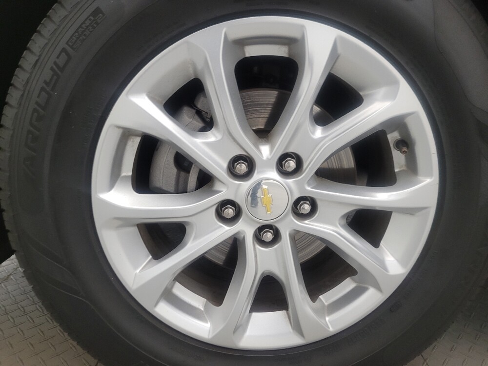 2021 Chevrolet Equinox in Phoenix, AZ 85015 - 18130562 31