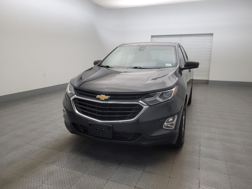 2021 Chevrolet Equinox in Phoenix, AZ 85015 - 18130562 15