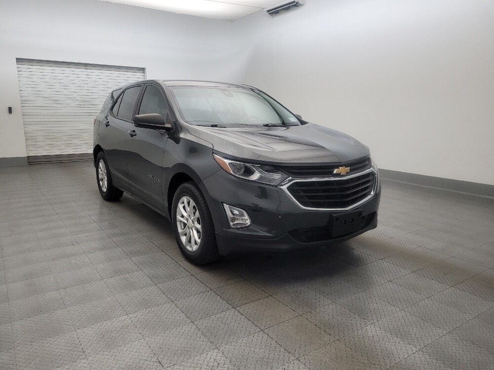 2021 Chevrolet Equinox in Phoenix, AZ 85015 - 18130562 13
