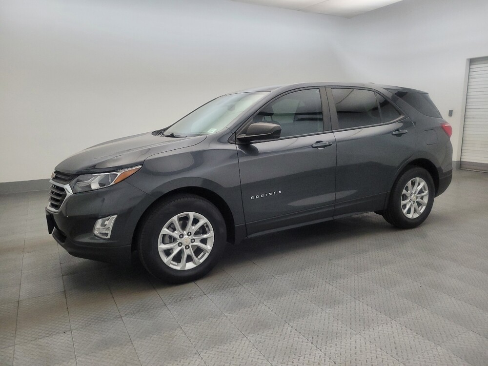 2021 Chevrolet Equinox in Phoenix, AZ 85015 - 18130562 2