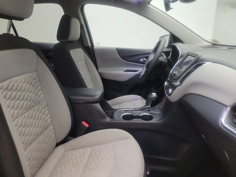 2021 Chevrolet Equinox in Phoenix, AZ 85015 - 18130562 21