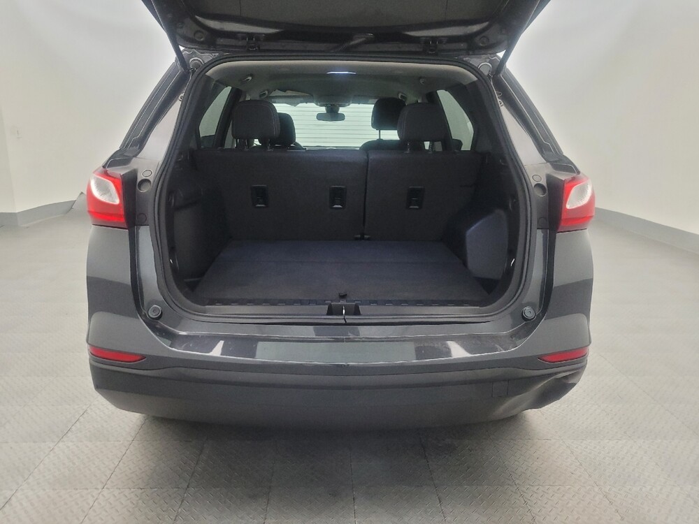 2021 Chevrolet Equinox in Phoenix, AZ 85015 - 18130562 29